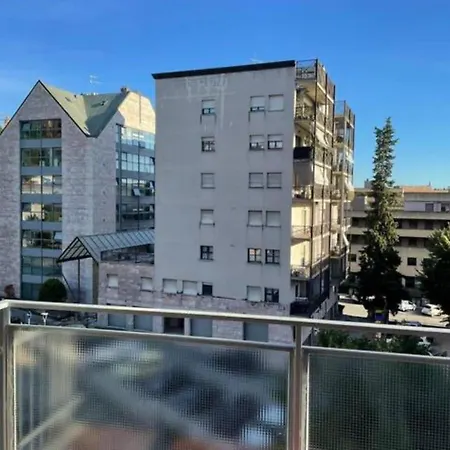 Cuore Di Apartment