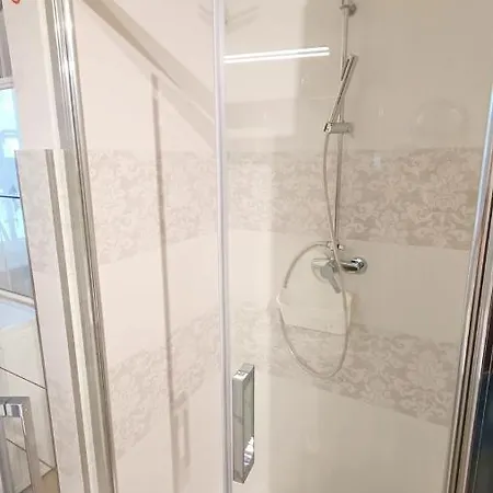 Cuore Di Apartment
