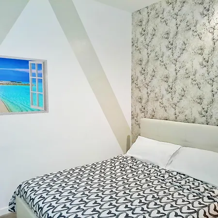 Apartment Cuore Di *
