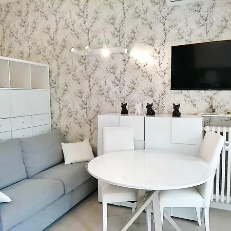 Apartment Cuore Di