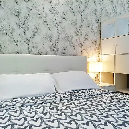 Apartment Cuore Di Perugia