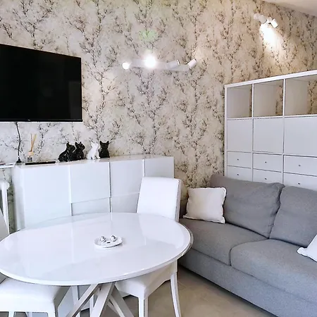 Apartment Cuore Di